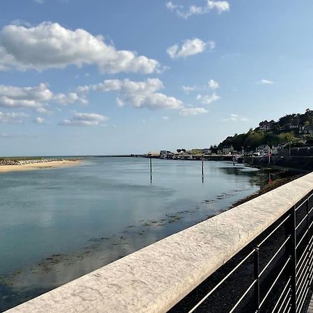 Havre De Paix A Carteret ! Villa Barneville-Carteret Exteriör bild